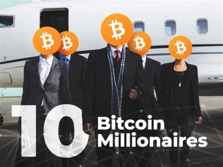 Here Are the 10 Wealthiest Cryptocurrency Millionaires Under 40
