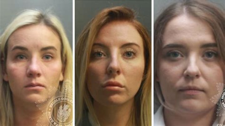 12 Celebrities Who Were Caught With Drugs