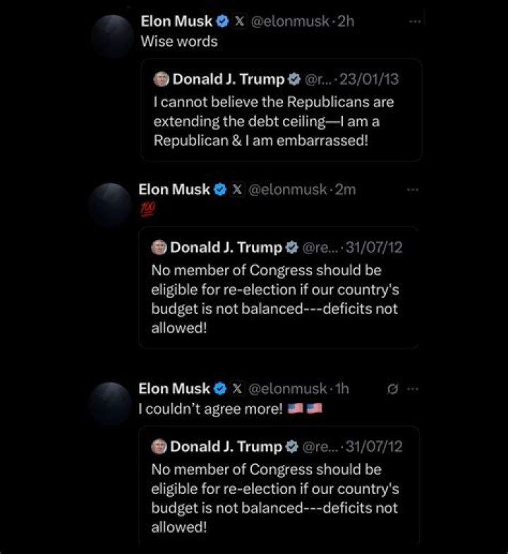 12 Minutes Apart On Twitter: Bill Gates Donates $20 Billion To Charity... Elon Musk Posts A Hunter Biden Joke (Guess Who Got More Likes)