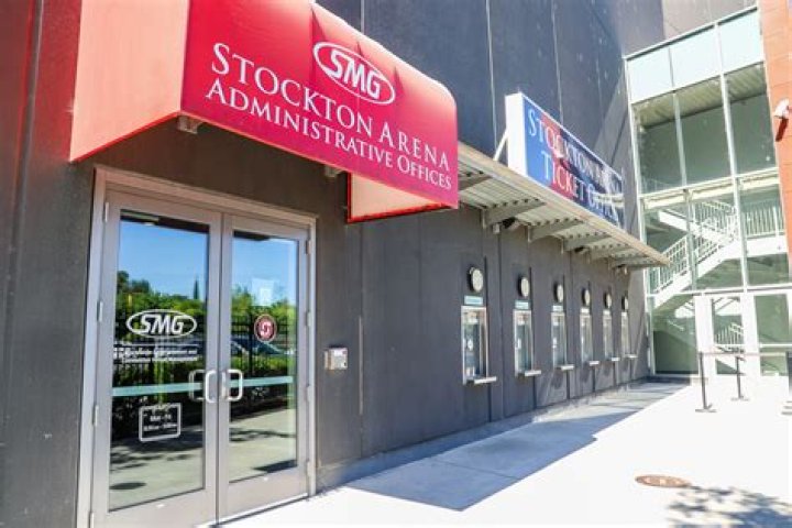 ASM Global Stockton Posts Record-Breaking Revenue In 2023