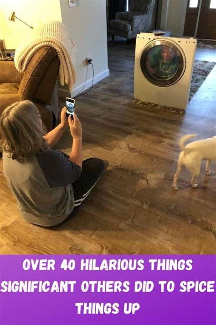 50 Hilarious Things Everyone Is Secretly Guilty of Doing  — Best Life