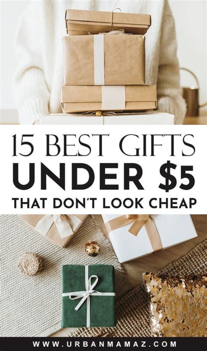 5 Gift Ideas For Billionaires