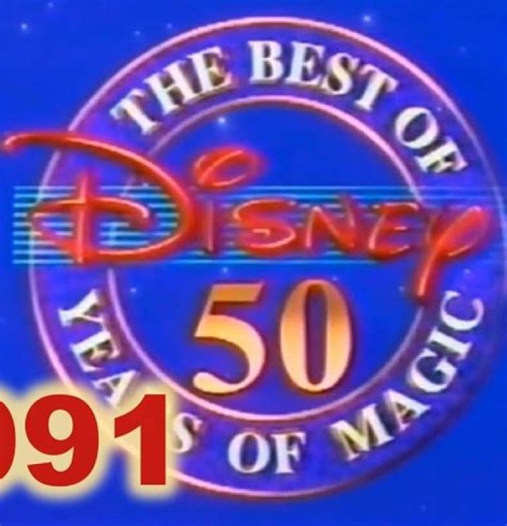 50 Years of Magic