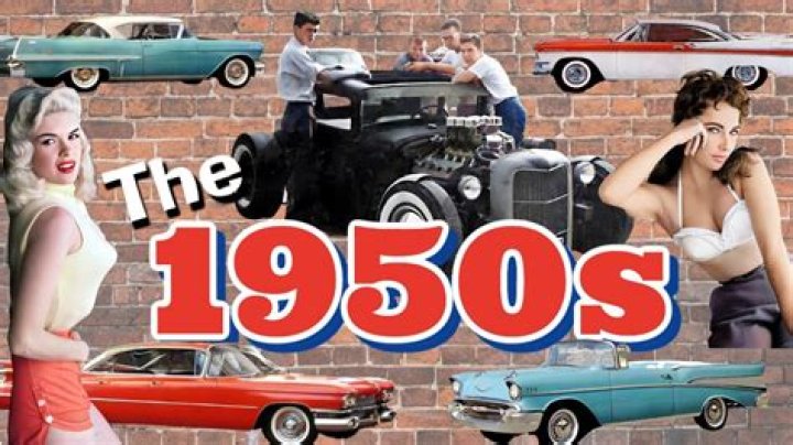 20 Photos Only Kids Who Grew up in the 1950s Will Understand — Best Life