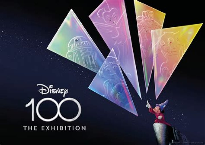 6 Essential Disney Shorts To Watch for Disney100