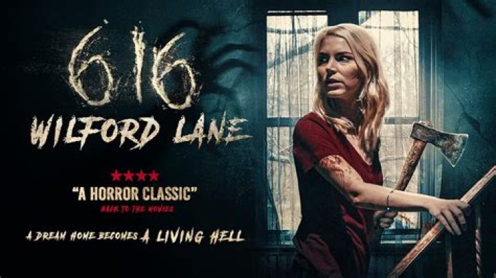 616 Wilford Lane (2021) Ending and Movie Review