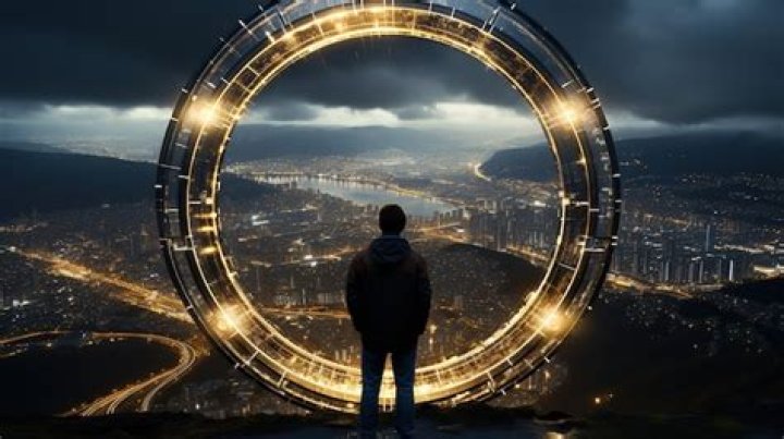 A Glimpse Into the Future and a Guide to the Past Is Only a Click Away on Psychics1On1