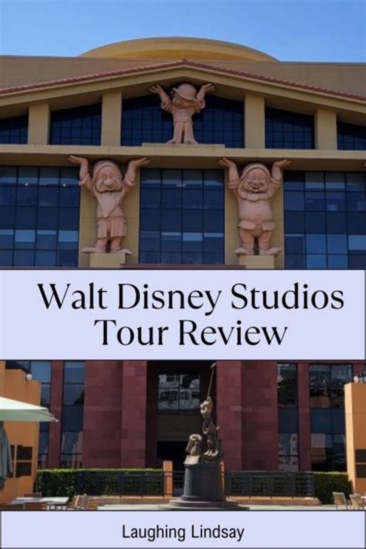 A Tour of Walt Disney World in the 90s and 00s