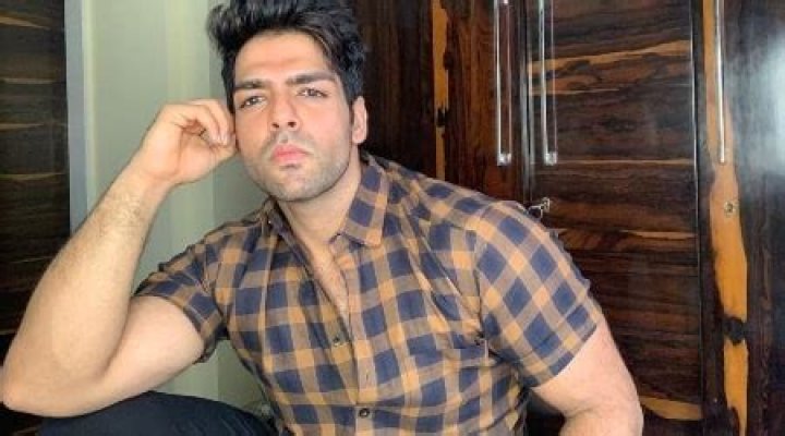 Aakash Bhatija Height, Weight, Age, Girlfriend, Facts, Biography