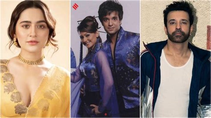 Aamir Ali Height, Weight, Age, Body Statistics