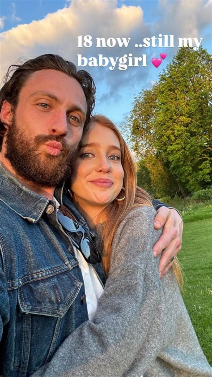 Aaron Taylor-Johnson (movieactor) Wiki,Age,Birthday,Biography,Height,Net Worth ..