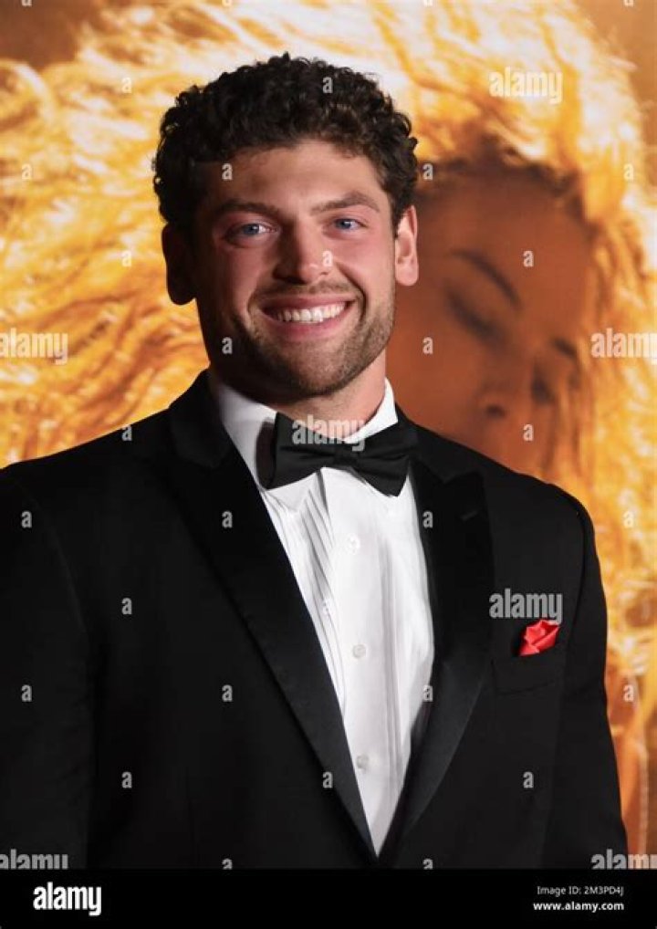 Aaron Maternowski - Biography, Age, Wiki, Facts and Family