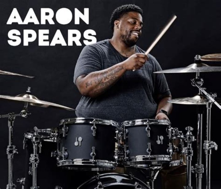 Aaron D. Spears (tvactor) Wiki,Age,Birthday,Biography,Height,Net Worth ..