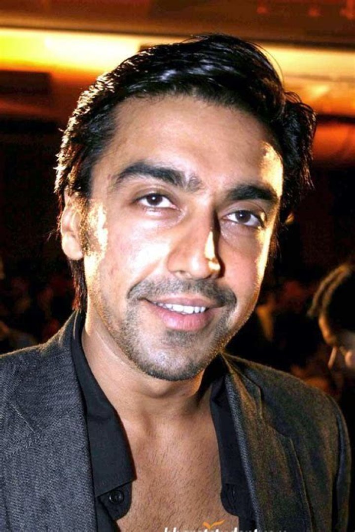 Aashish Chaudhary (movieactor) Wiki,Age,Birthday,Biography,Height,Net Worth ..