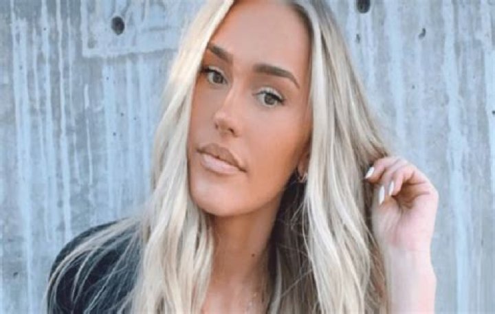 
Abbey Gile Height, Weight, Net Worth, Age, Birthday, Wikipedia, Who, Nationality, Biography 