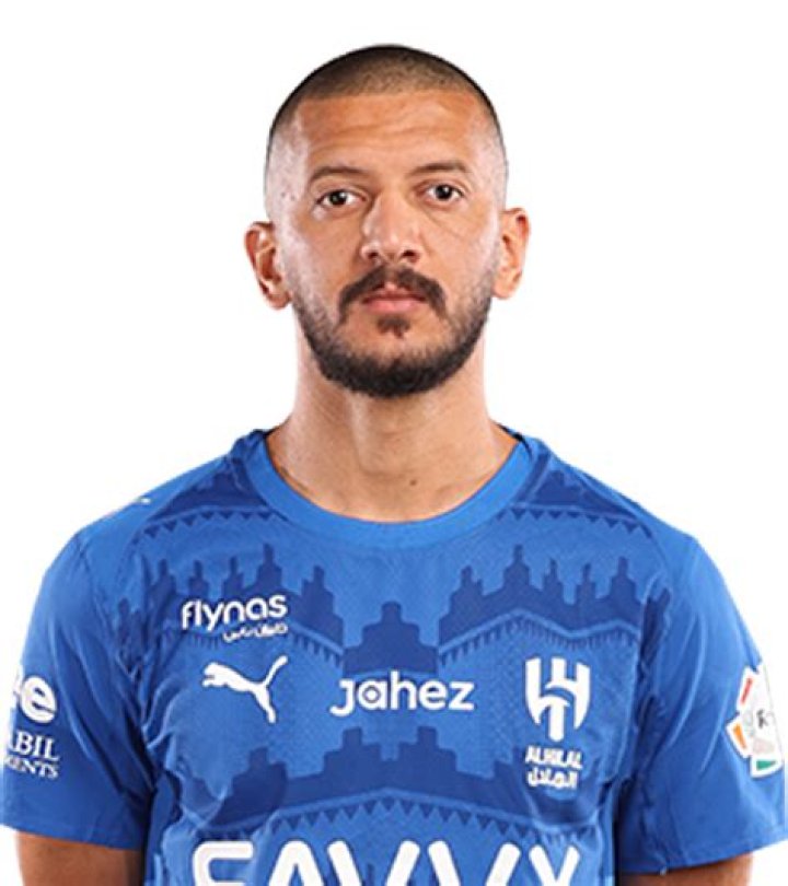 Abdulelah Al-Malki's Bio, Net Worth, Salary, Contract, Earnings, Girlfrend, World Cup 2022 and Stats