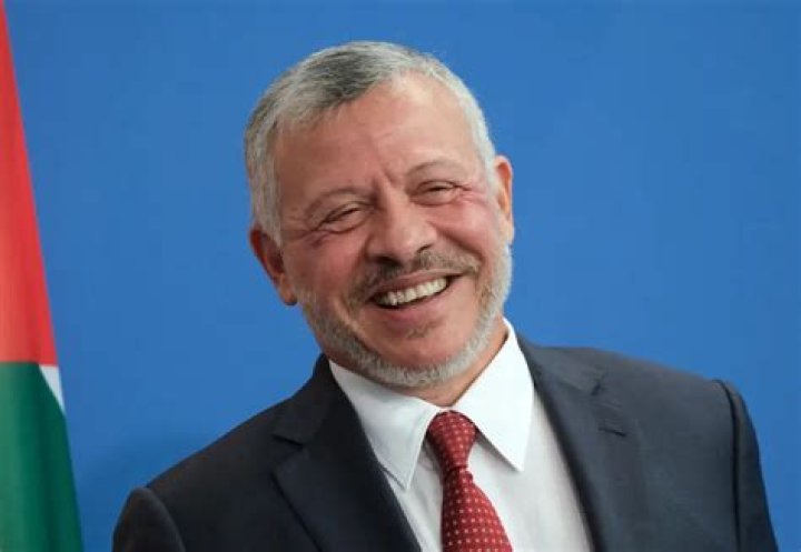 Abdullah II of Jordan Net Worth