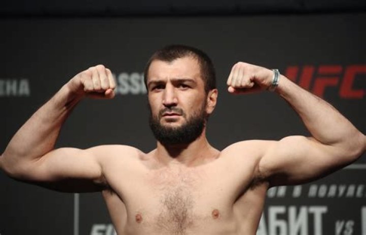 Abubakar Nurmagomedov MMA Career Stats and Earnings; Know his Family, Affair, Career, and More