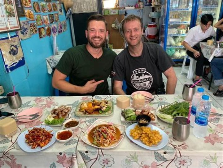 Adam Gottschalk (realitystar) Wiki,Age,Birthday,Biography,Height,Net Worth ..