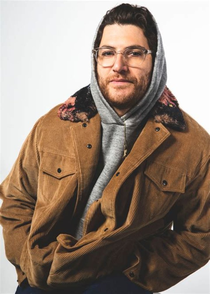 Adam Pally: Photos Of The Actor
