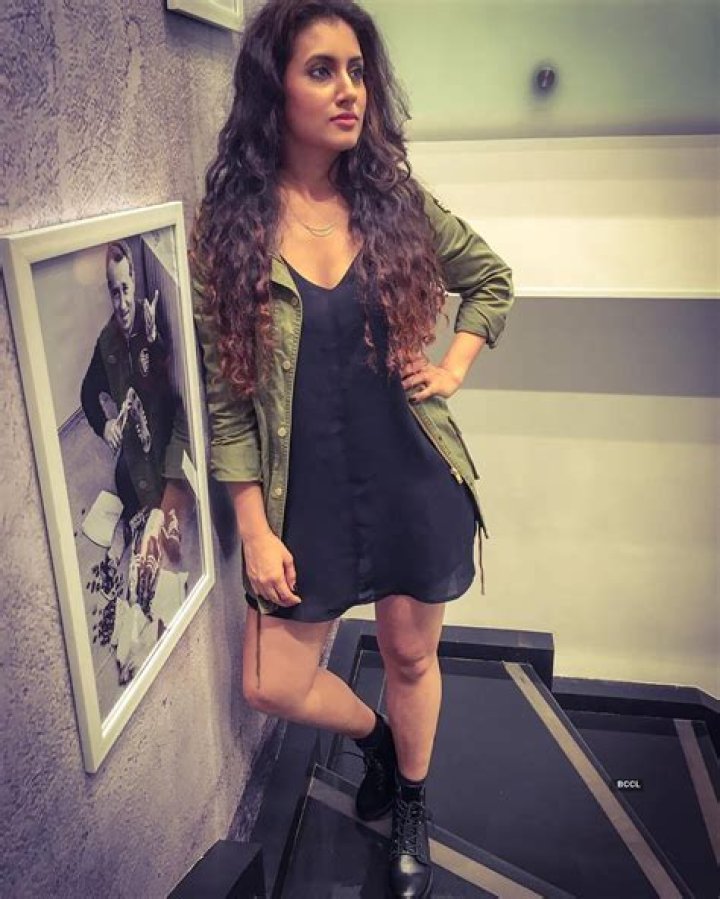 Additi Gupta (tvactress) Wiki,Age,Birthday,Biography,Height,Net Worth ..