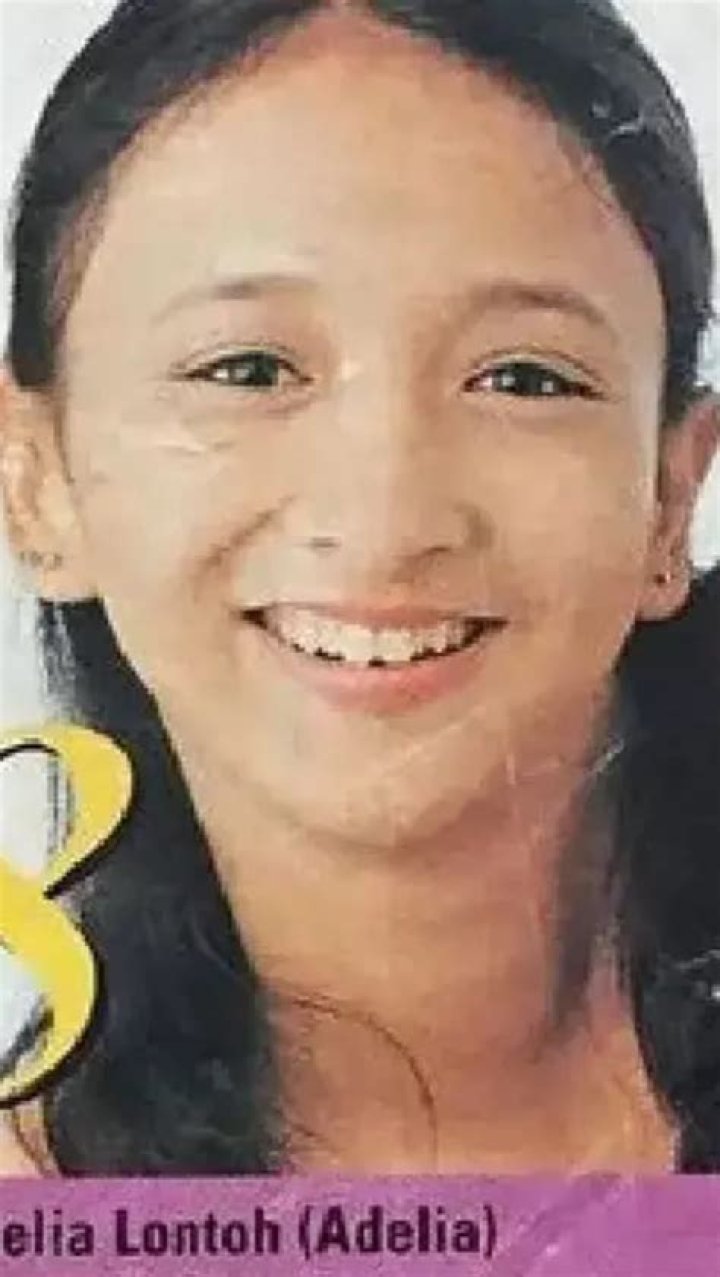 Adelia Lontoh (model) Wiki,Age,Birthday,Biography,Height,Net Worth ..