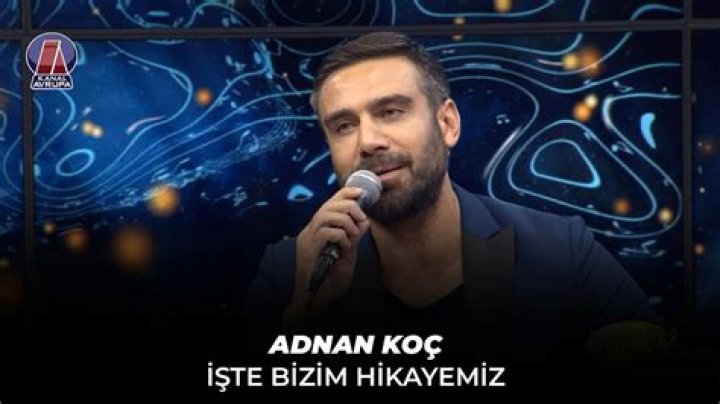 Adnan KOC (movieactor) Wiki,Age,Birthday,Biography,Height,Net Worth ..