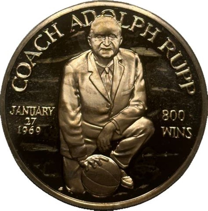 Adolph Rupp (basketballcoach) Wiki,Age,Birthday,Biography,Height,Net Worth ..