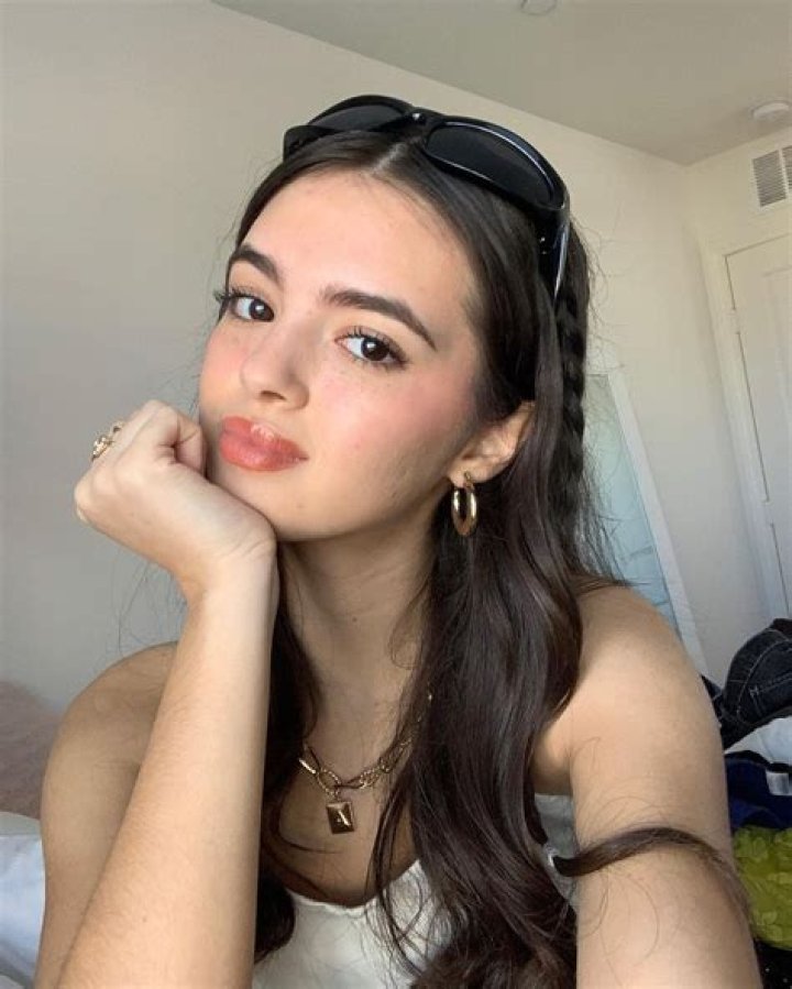 Adriana Camposano Height, Weight, Age, Body Statistics