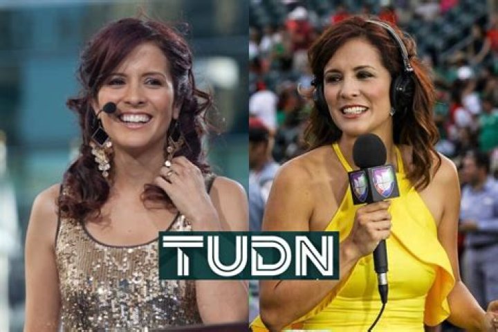 Adriana Monsalve (sportscaster) Wiki,Age,Birthday,Biography,Height,Net Worth ..