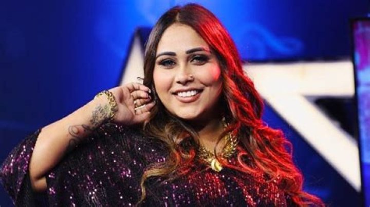 Afsana Khan Height, Weight, Age, Body Statistics