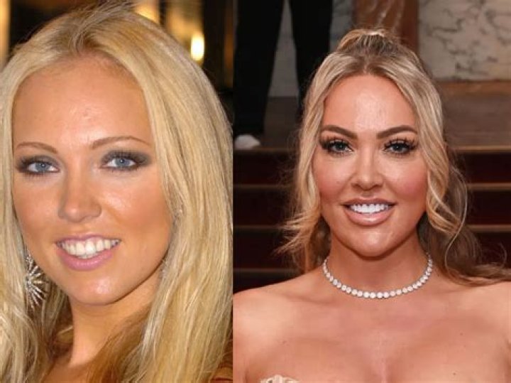 Aisleyne Horgan-Wallace (realitystar) Wiki,Age,Birthday,Biography,Height,Net Worth ..
