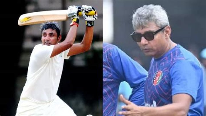 Ajay Jadeja Height, Weight, Age, Facts, Biography
