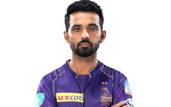 Ajinkya Rahane, Biography, bio, salary, net worth, Cricket, ethnicity, Nationality, Personal life, Married