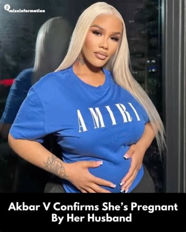 Akbar V - Bio, Age, Wiki, Facts and Family