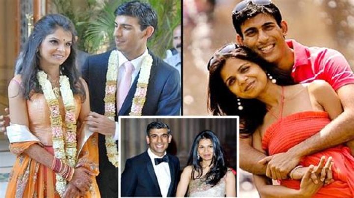 Akshata Murthy Height, Weight, Family, Spouse, Education, Biography