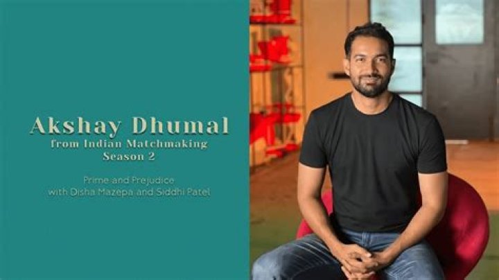 Is Akshay Dhumal Gay? The Netflix Star Is Accused Of Being Gay By Reddit Users!