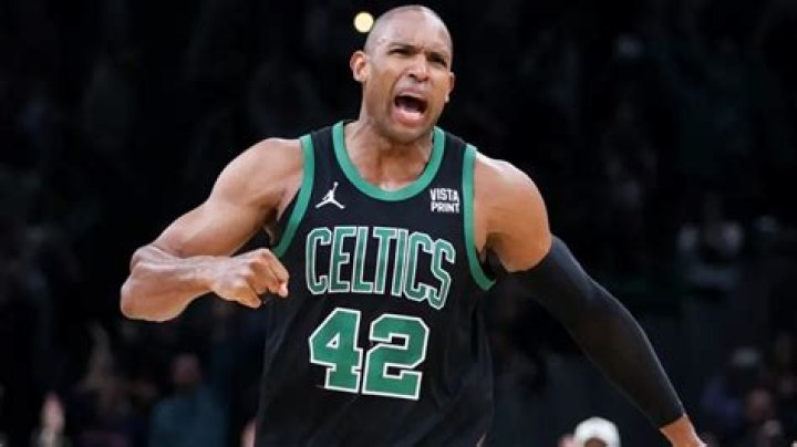 Al Horford Net Worth | Celebrity Net Worth