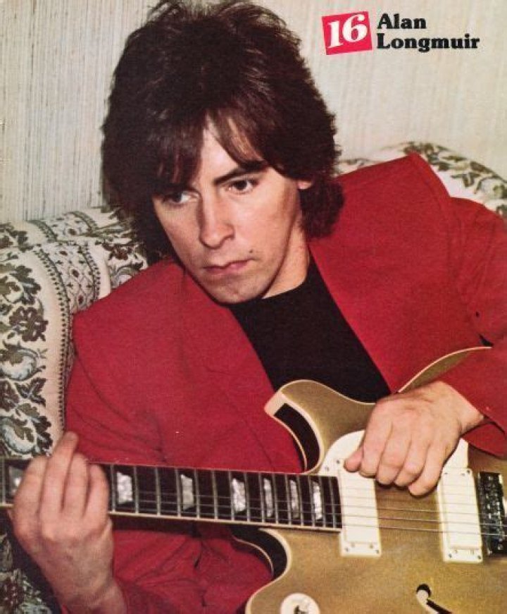 Alan Longmuir - Bio, Age, Wiki, Facts and Family