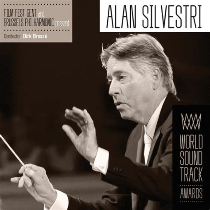 Alan Silvestri - Bio, Age, Wiki, Facts and Family