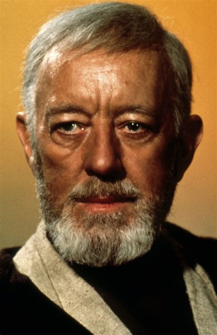 Alec Guinness Height, Weight, Age, Net Worth, Family, Biography
