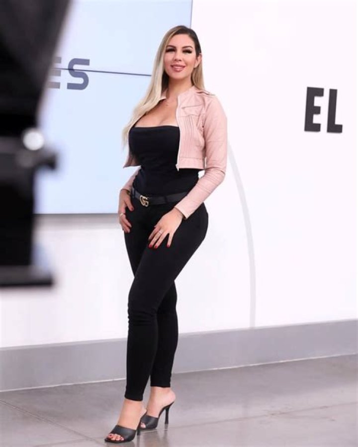 Alejandra Megan Arevalo - Bio, Age, Wiki, Facts and Family