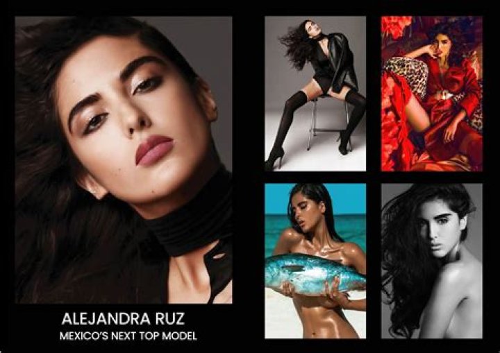 Alejandra Ruz - Bio, Age, Wiki, Facts and Family