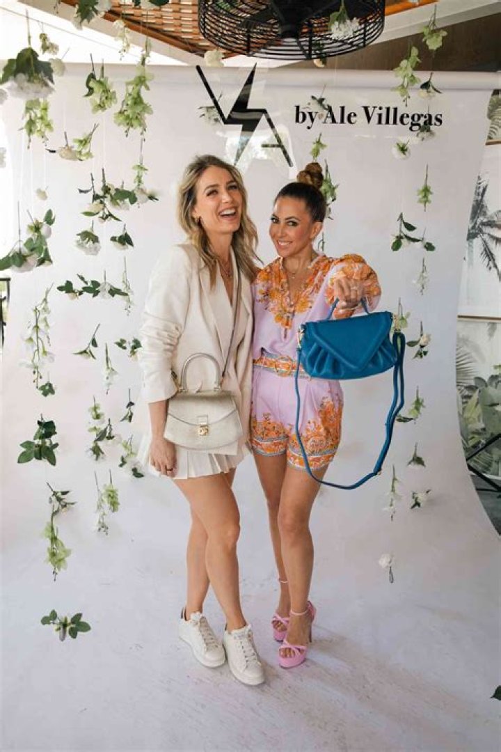 Alessandra Villegas - Bio, Age, Wiki, Facts and Family