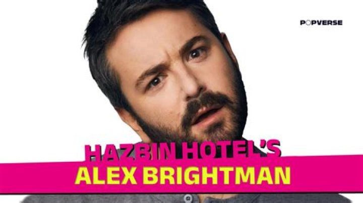 Alex Brightman - Bio, Age, height, weight, Wiki, Facts and Family