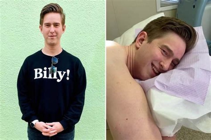 Alex Griswold Height, Weight, Age, Spouse, Facts, Biography