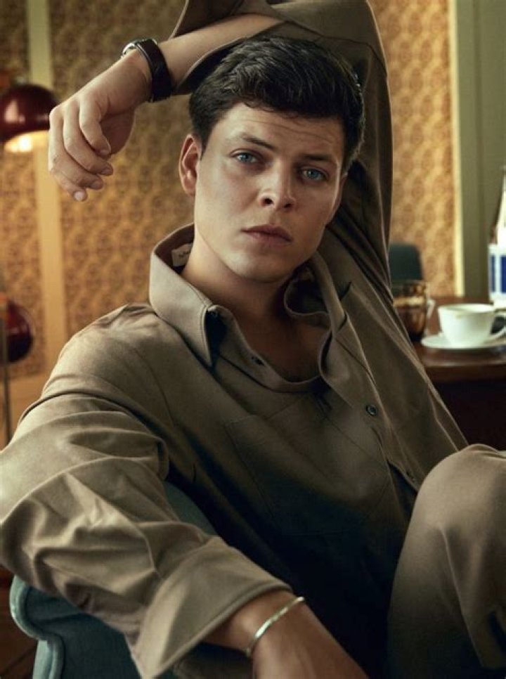 Alex Høgh Andersen Height, Weight, Net Worth, Age, Birthday, Wikipedia, Who, Nationality, Biography