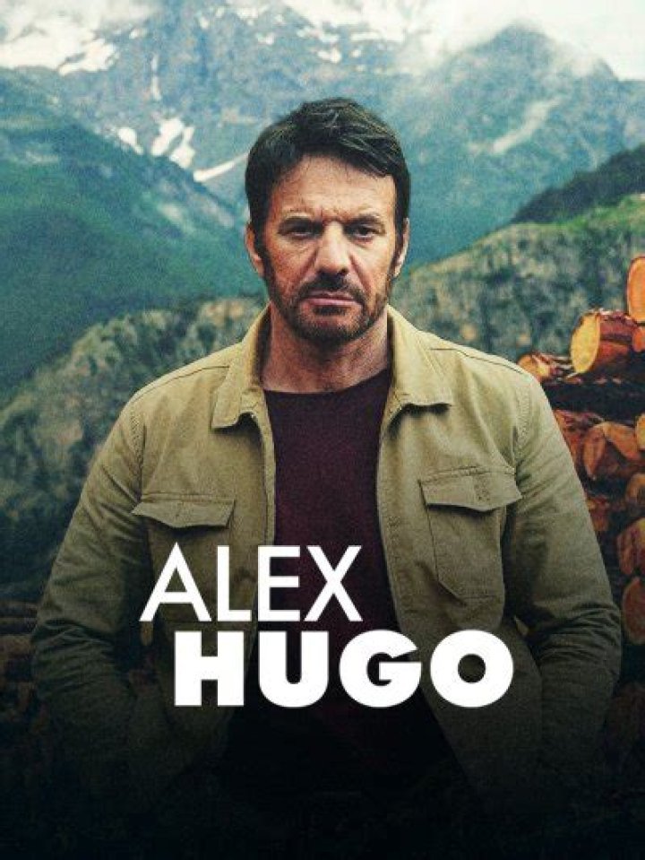 Alex Hugo - Bio, Age, Wiki, Facts and Family