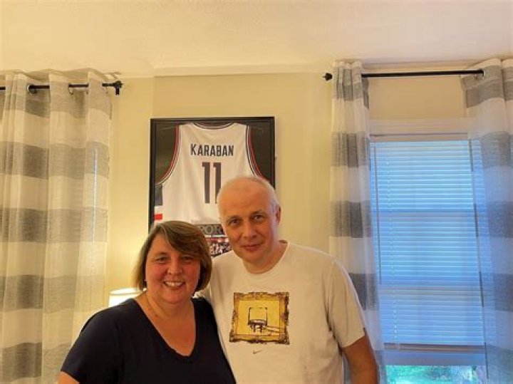 Alex Karaban Parents Olga And Alexi Karaban, Siblings And Age Revealed