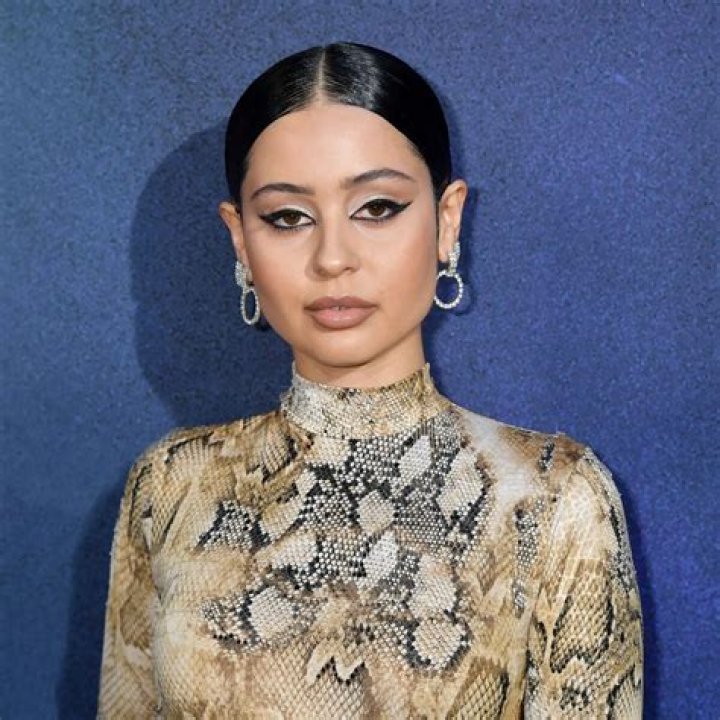 Alexa Demie Height, Weight, Age, Boyfriend, Family, Facts, Biography